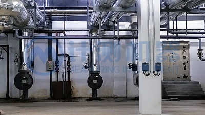 超聲波流量計測量過程中出現負數時怎么辦